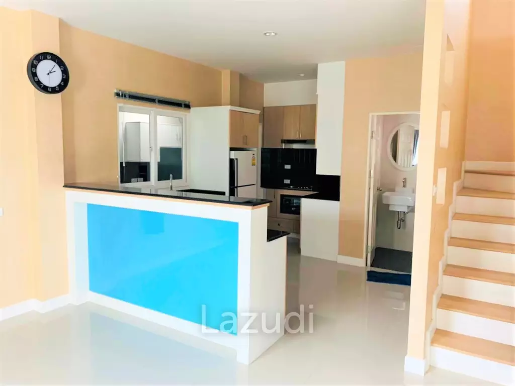 Patta Ville House For Sale