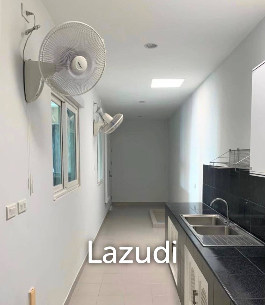 Patta Ville House For Sale
