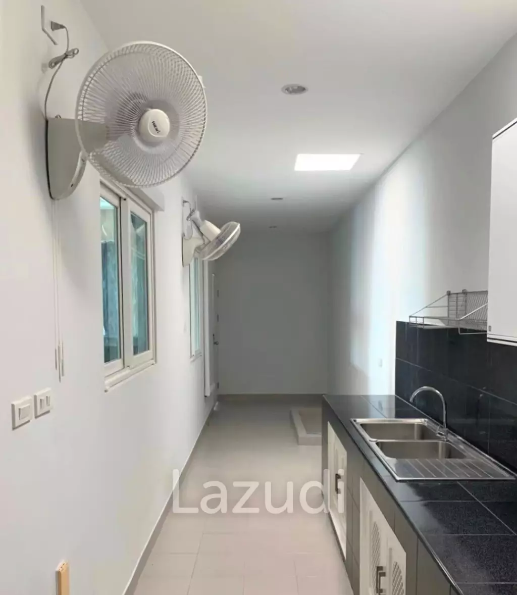 Patta Ville House For Sale