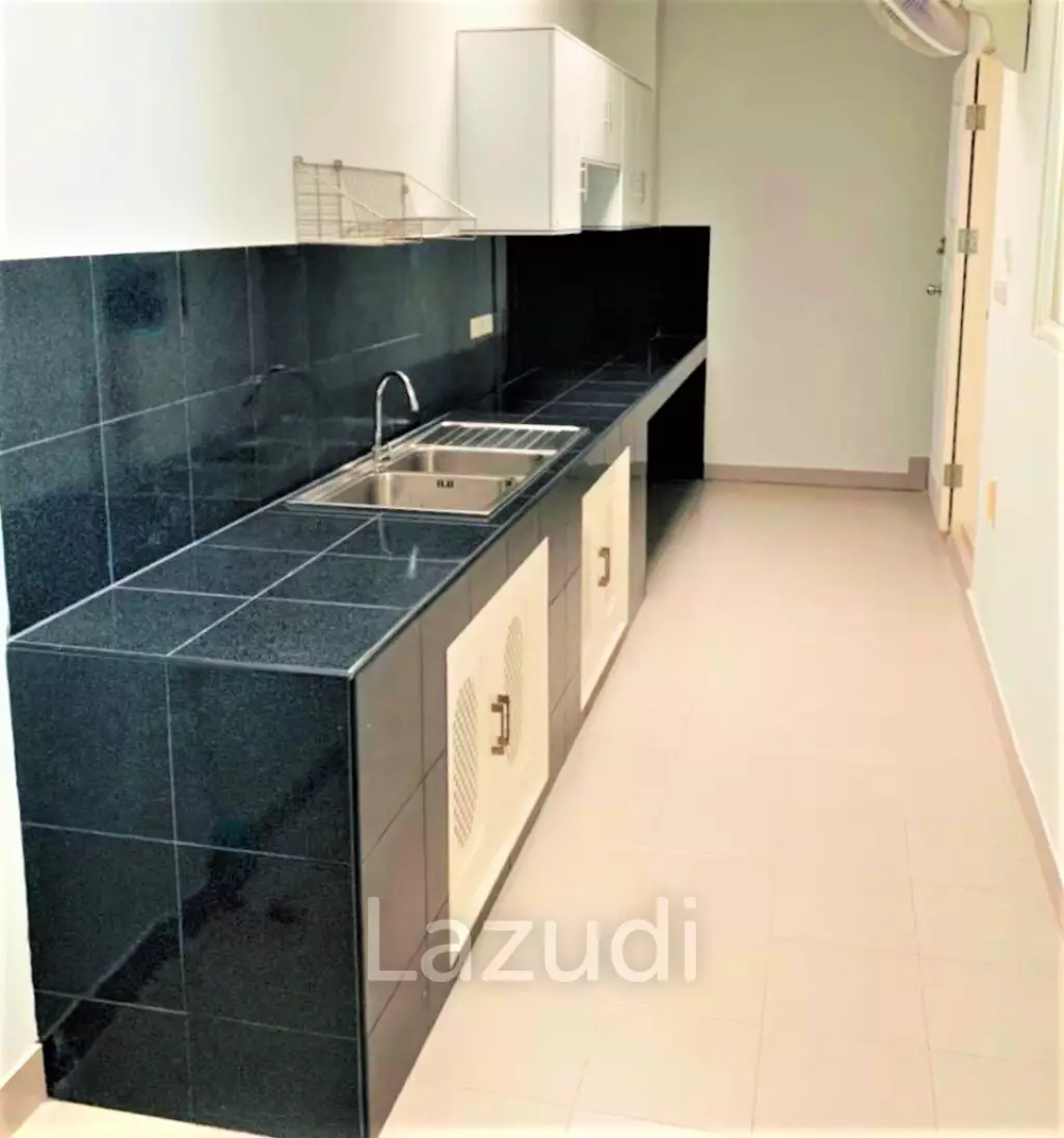 Patta Ville House For Sale