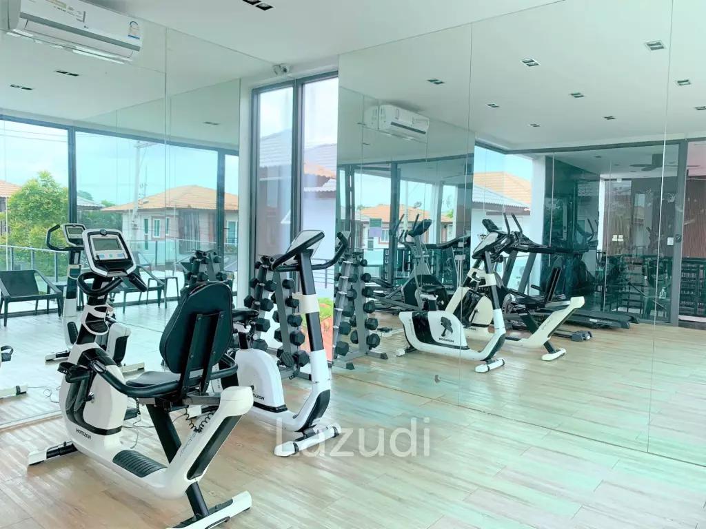 Patta Ville House For Sale