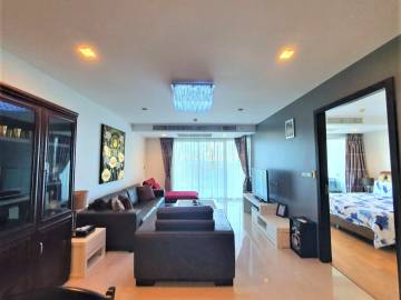 2 Bed 2 Bath 120 SQ.M Elegance @ Cosy Beach