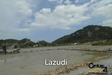 1 Rai in Khoa Toa