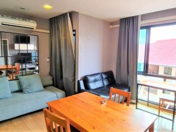 1 Bed 1 Bath 30 SQ.M The Private Paradise