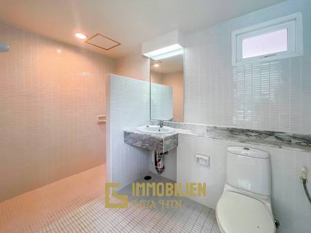 196 metro cuadrado 4 ` 3 Baño Condominio de Venta