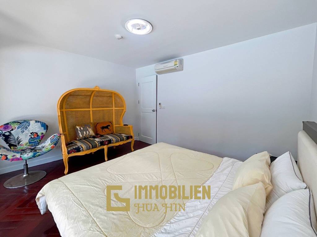 196 m² 4 Chambre 3 Salle de bain Condominium Pour Vente