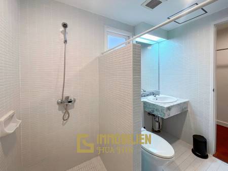 196 metro cuadrado 4 ` 3 Baño Condominio de Venta