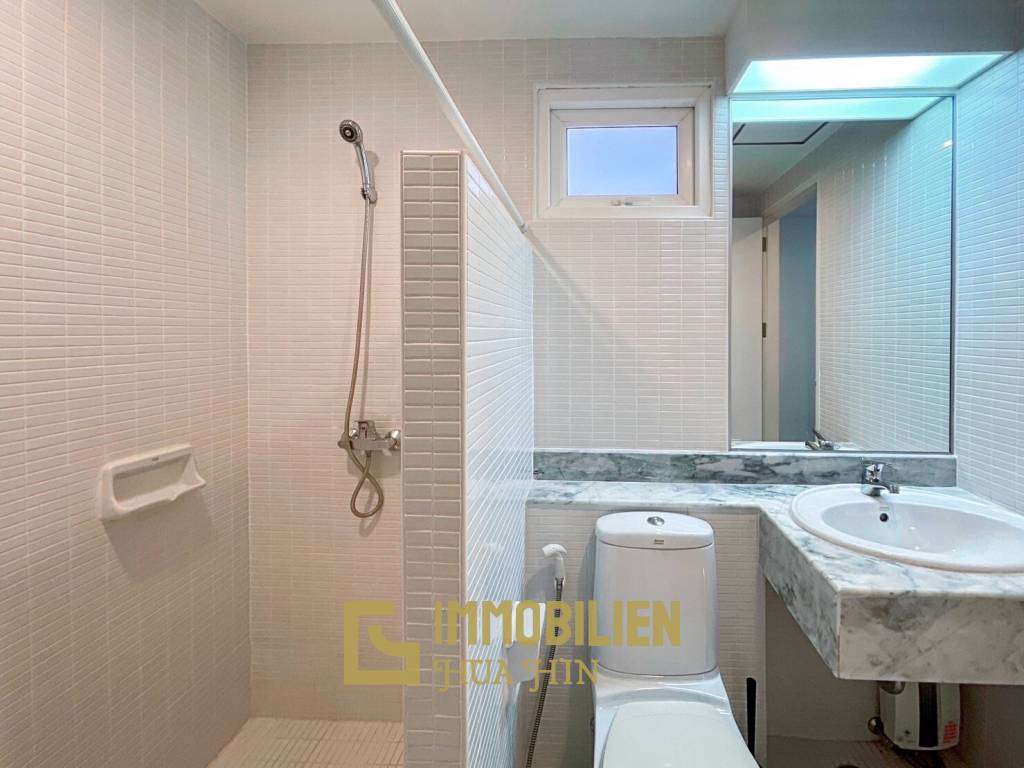 196 metro cuadrado 4 ` 3 Baño Condominio de Venta