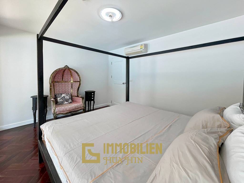 196 qm 4 Bett 3 Bad Apartment Für Verkauf