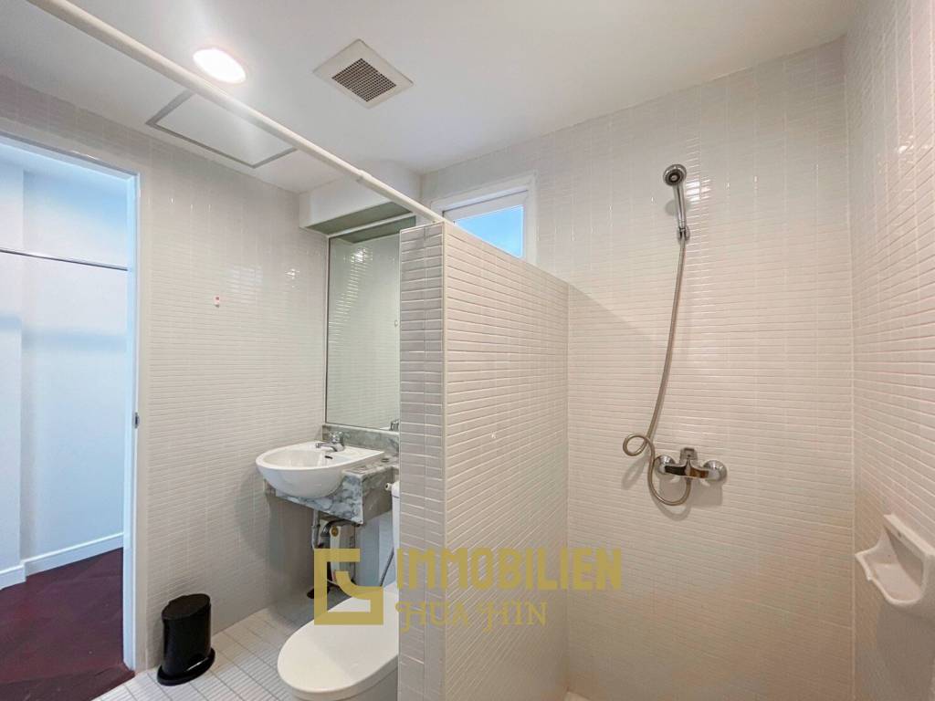 196 metro cuadrado 4 ` 3 Baño Condominio de Venta