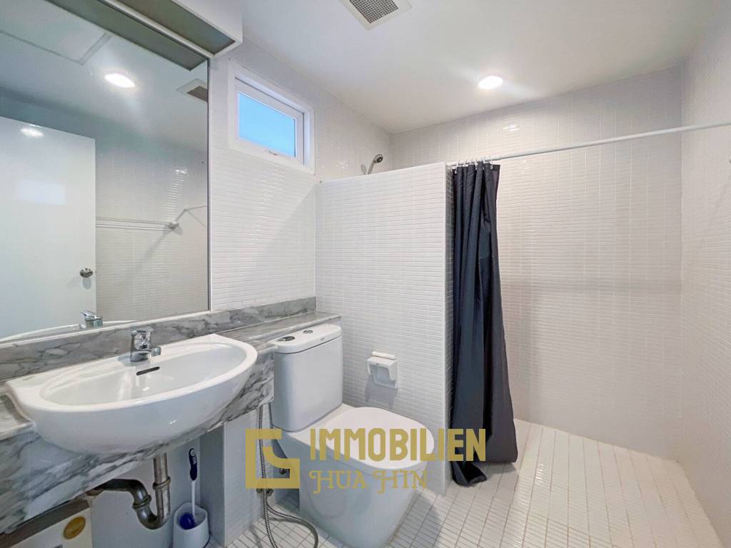 196 m² 4 Chambre 3 Salle de bain Condominium Pour Vente