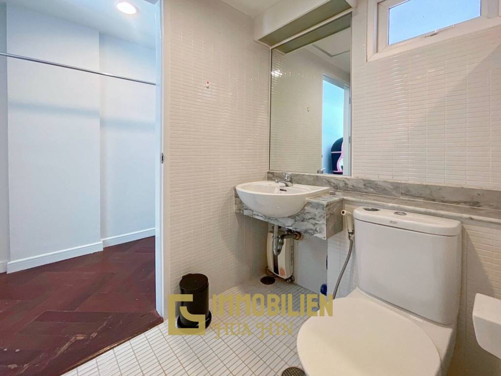 196 metro cuadrado 4 ` 3 Baño Condominio de Venta