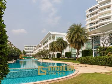 Baan Saechuan: 4 Bed Beachfront Condo