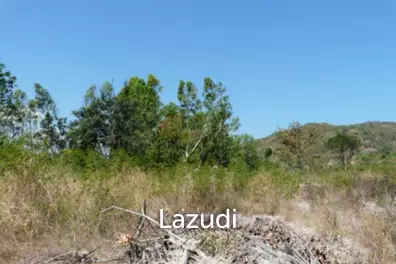10 Rai Of Land Mountain Views