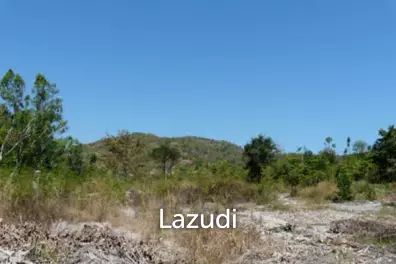 10 Rai Of Land Mountain Views