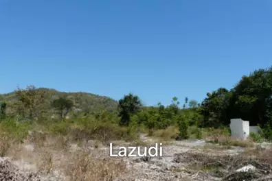 10 Rai Of Land Mountain Views