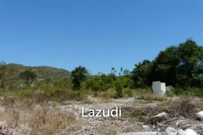 10 Rai Of Land Mountain Views