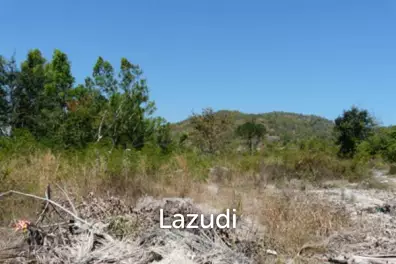 10 Rai Of Land Mountain Views