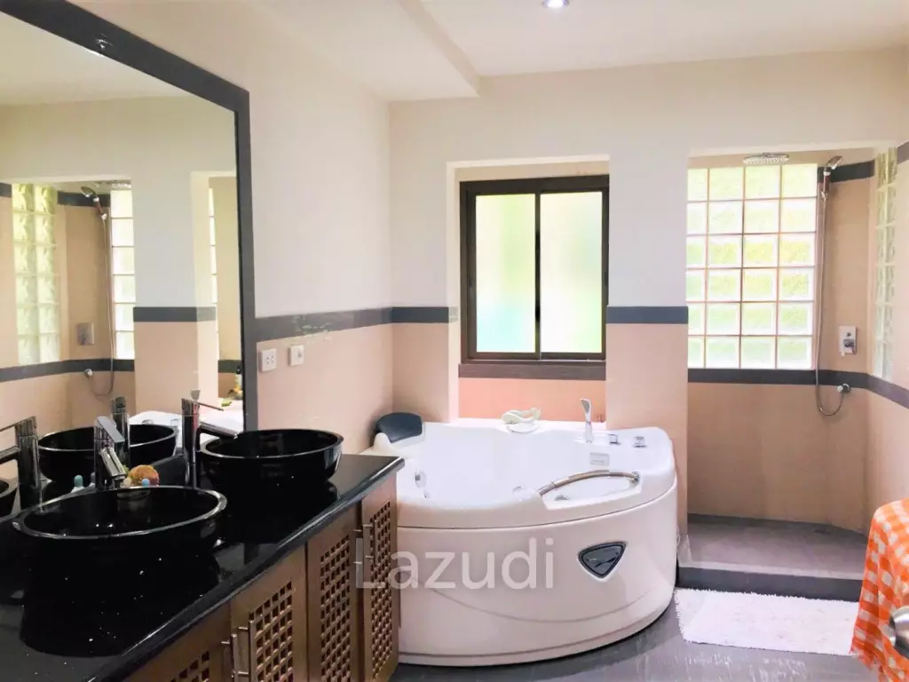 Swiss Paradise Village House for sale