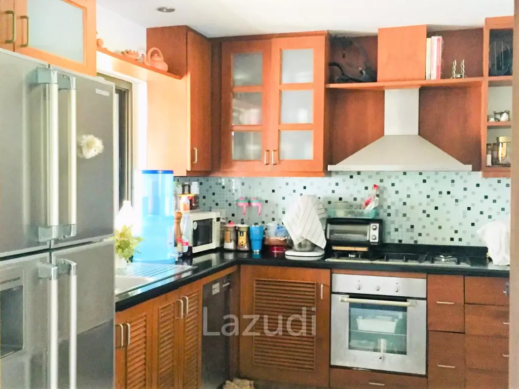 Swiss Paradise Village House for sale