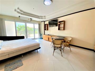 Studio 1 Bath 48 SQ.M View Talay 3 Condominium