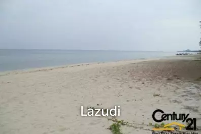 14 Rai, Absolute Beachfront