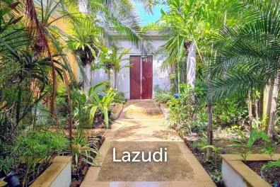 Siam Royal View Villa For Sale in Pattaya