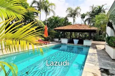 Siam Royal View Villa For Sale in Pattaya