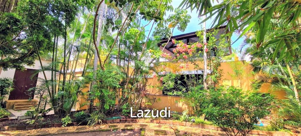 Siam Royal View Villa For Sale in Pattaya