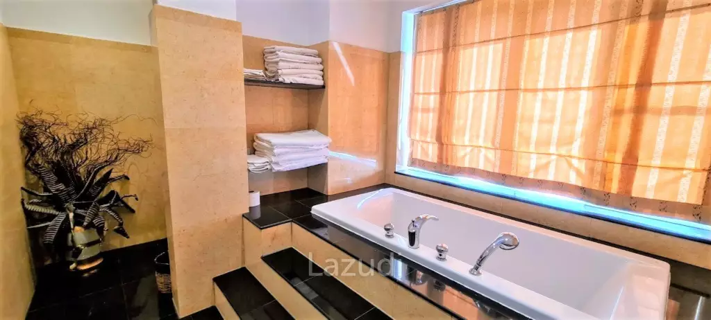 Siam Royal View Villa For Sale in Pattaya
