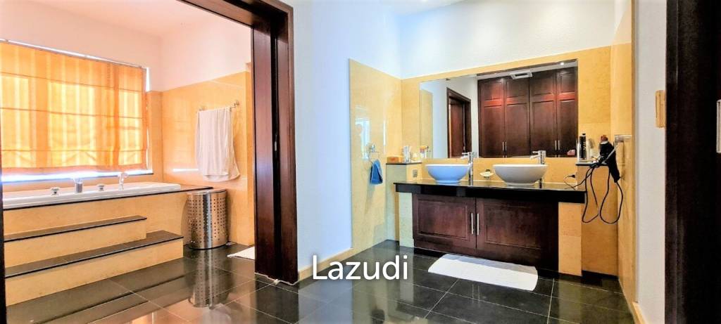 Siam Royal View Villa For Sale in Pattaya