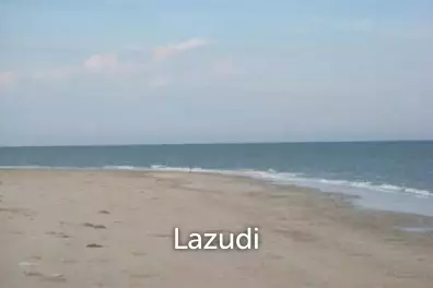 63 Rai Of Stunning, Beachfront Land