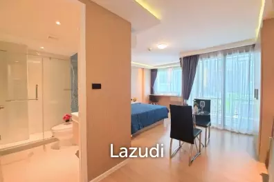 Studio 1 Bath 29 SQ.M Estanan Condo
