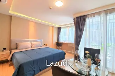 Studio 1 Bath 29 SQ.M Estanan Condo