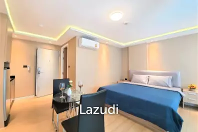 Studio 1 Bath 29 SQ.M Estanan Condo