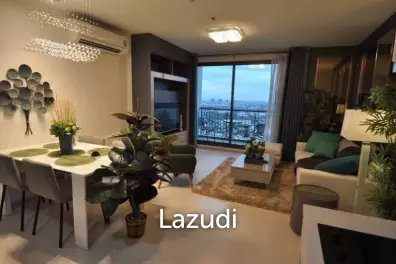 2 Bed 2 Bath 80 SQ.M Rhythm Sukhumvit 42