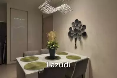 2 Bed 2 Bath 80 SQ.M Rhythm Sukhumvit 42