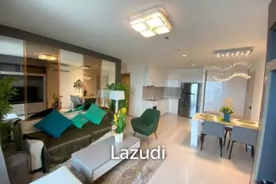 2 Bed 2 Bath 80 SQ.M Rhythm Sukhumvit 42