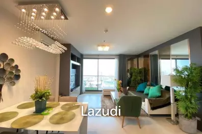 2 Bed 2 Bath 80 SQ.M Rhythm Sukhumvit 42