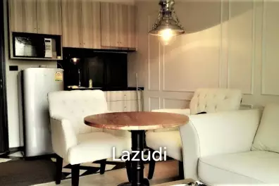 1 Bedroom 32 SQ.M The Venetian Signature Condo Resort