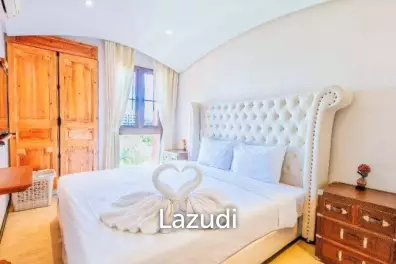 1 Bedroom 32 SQ.M The Venetian Signature Condo Resort
