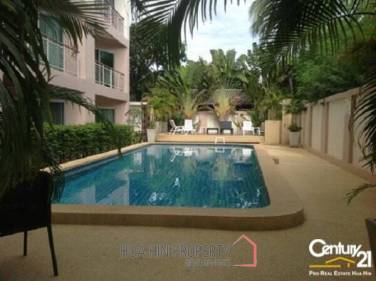 1 Bed Condo For Sale