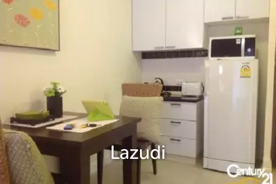 1 Bed Condo For Sale