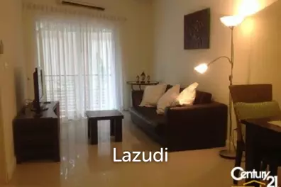 1 Bed Condo For Sale