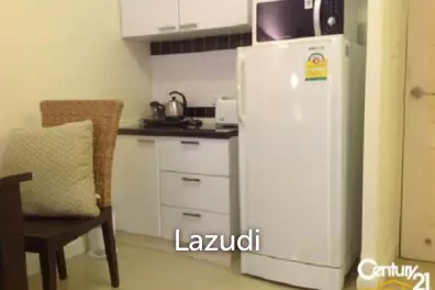 1 Bed Condo For Sale
