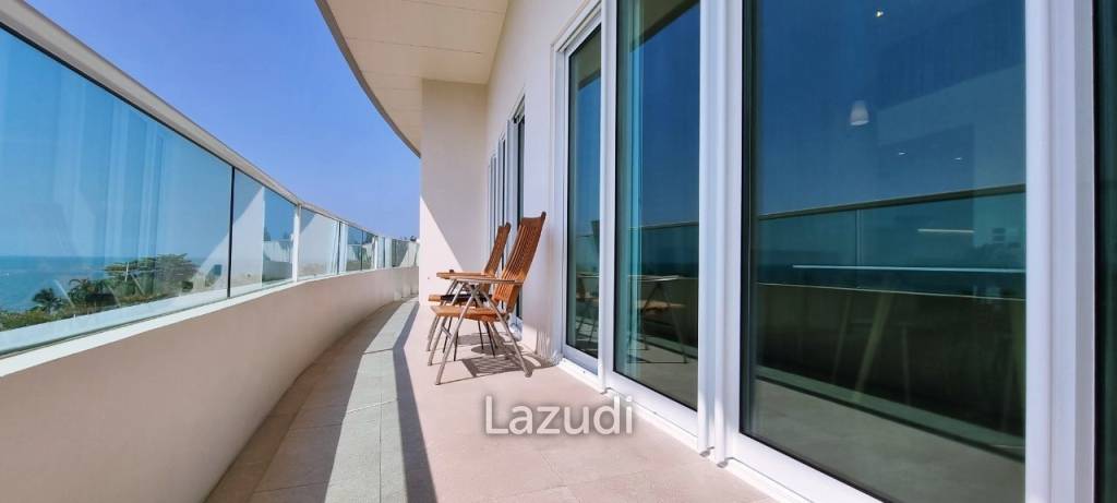 3 Bed 4 Bath 317 SQ.M Movenpick White Sand Beach