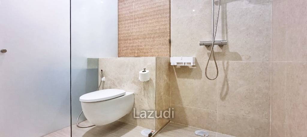 3 Bed 4 Bath 317 SQ.M Movenpick White Sand Beach