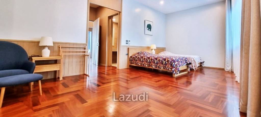 3 Bed 4 Bath 317 SQ.M Movenpick White Sand Beach
