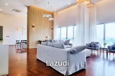 3 Bed 4 Bath 317 SQ.M Movenpick White Sand Beach