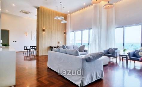 3 Bed 4 Bath 317 SQ.M Movenpick White Sand Beach